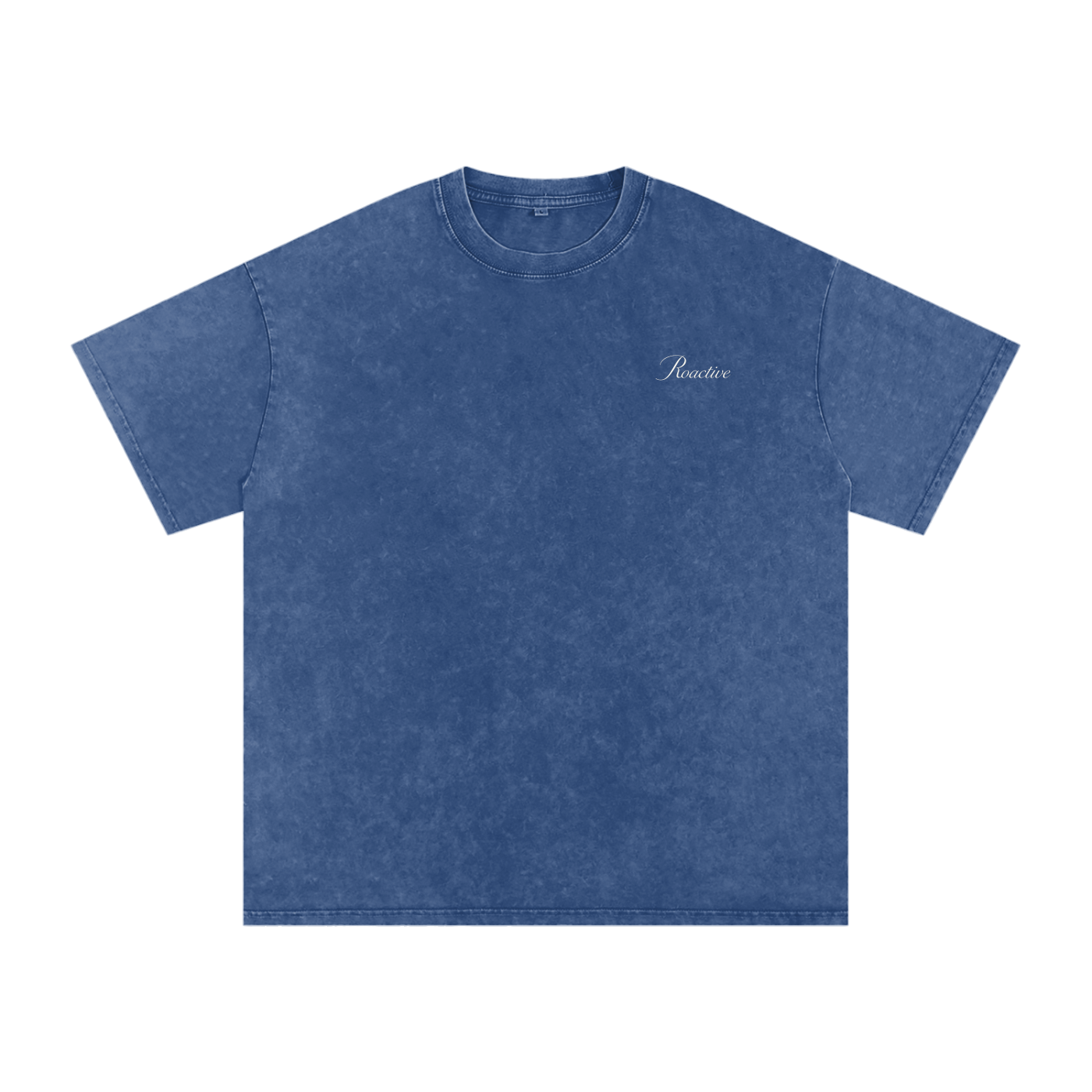 Atelier Mineral Wash Tee