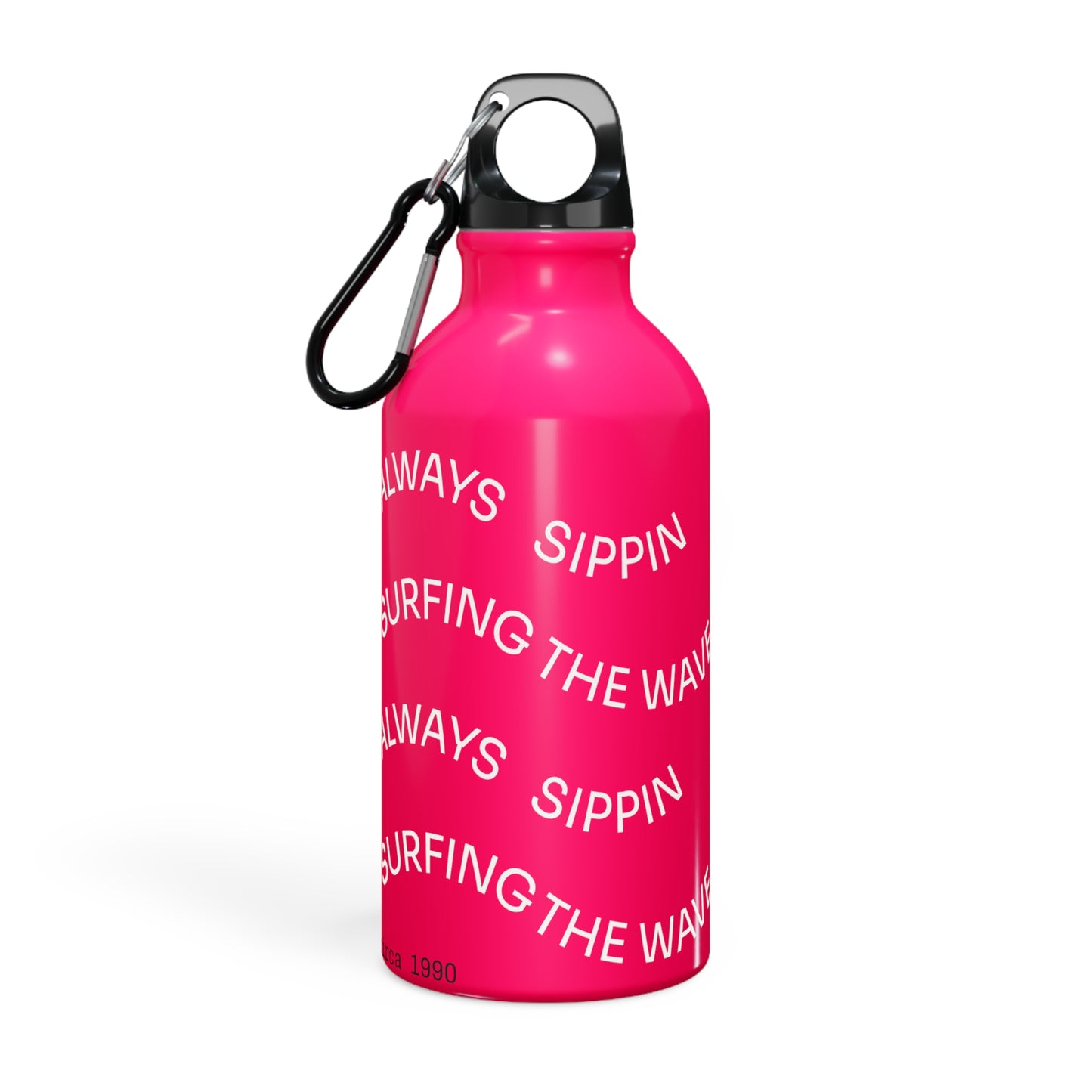 Oregon  Sport Bottle