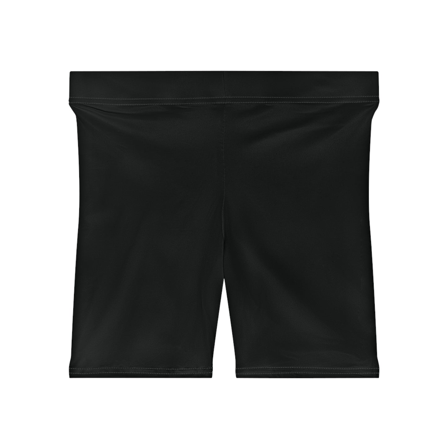 RA Biker Shorts