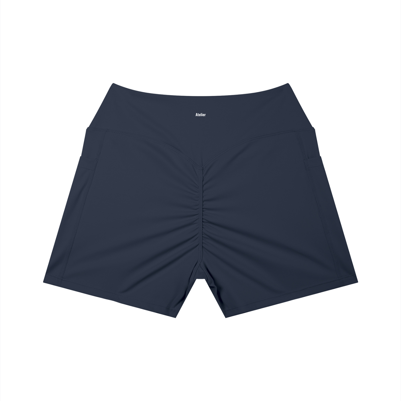 Maison Motion Yoga Shorts