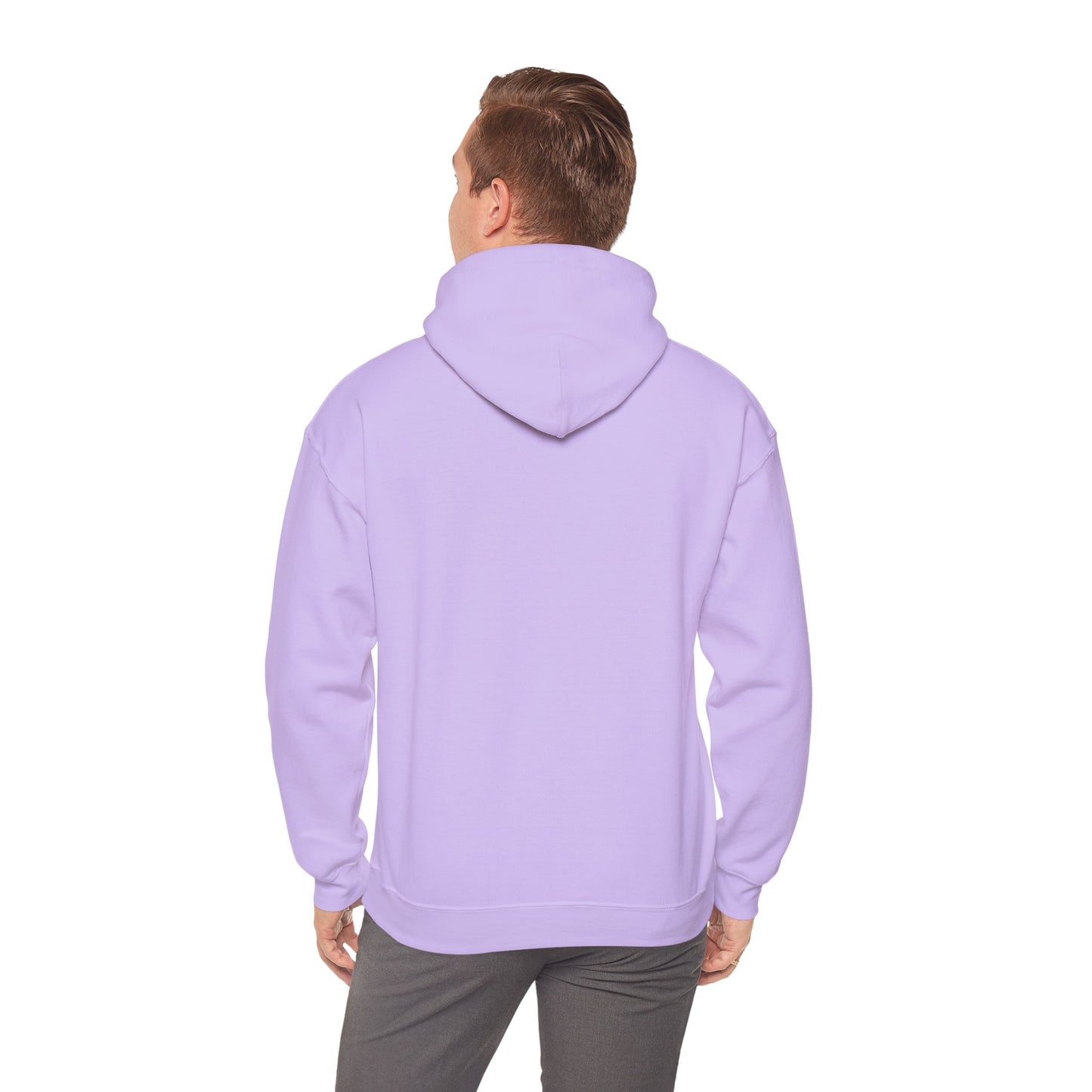 RA Oversized Hoodie