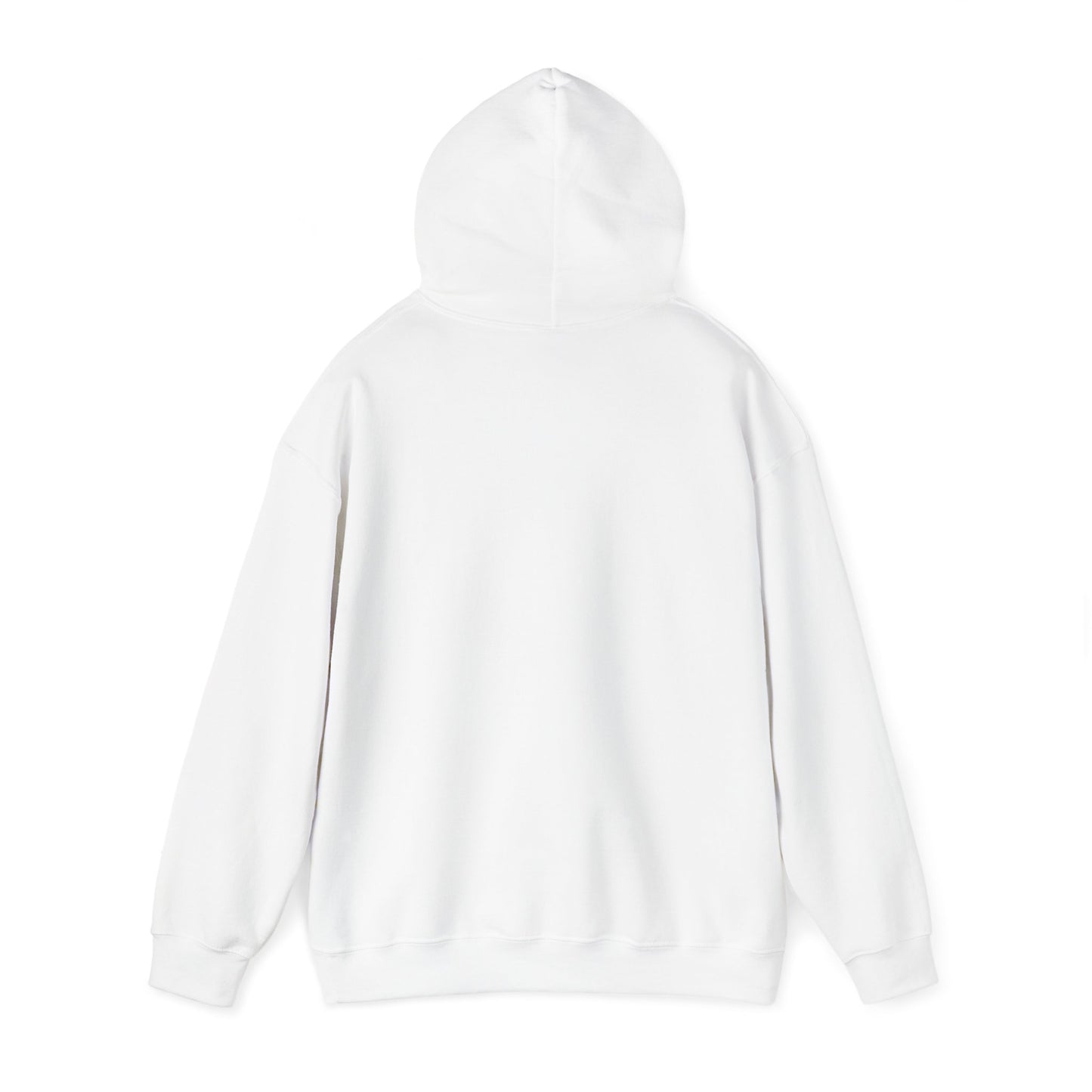 RA Oversized Hoodie