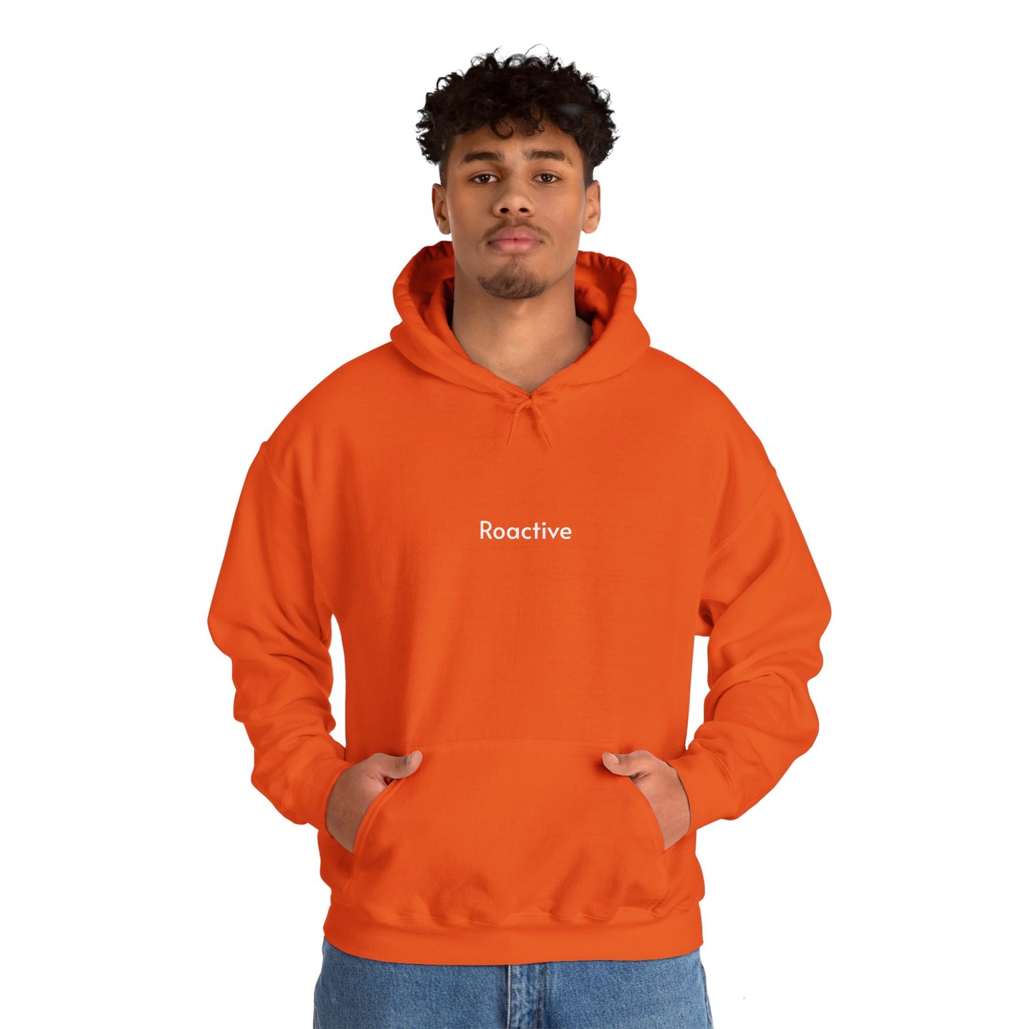 Essential Rest Day Hoodie