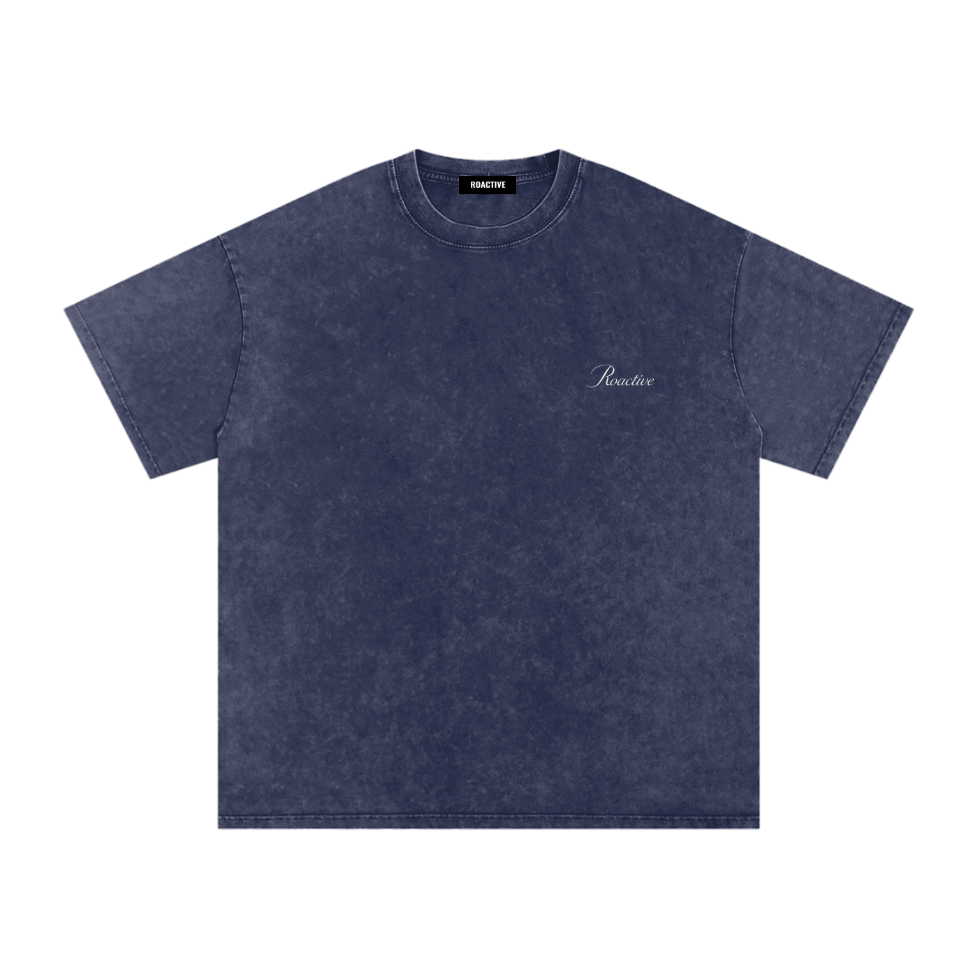Atelier Mineral Wash Tee