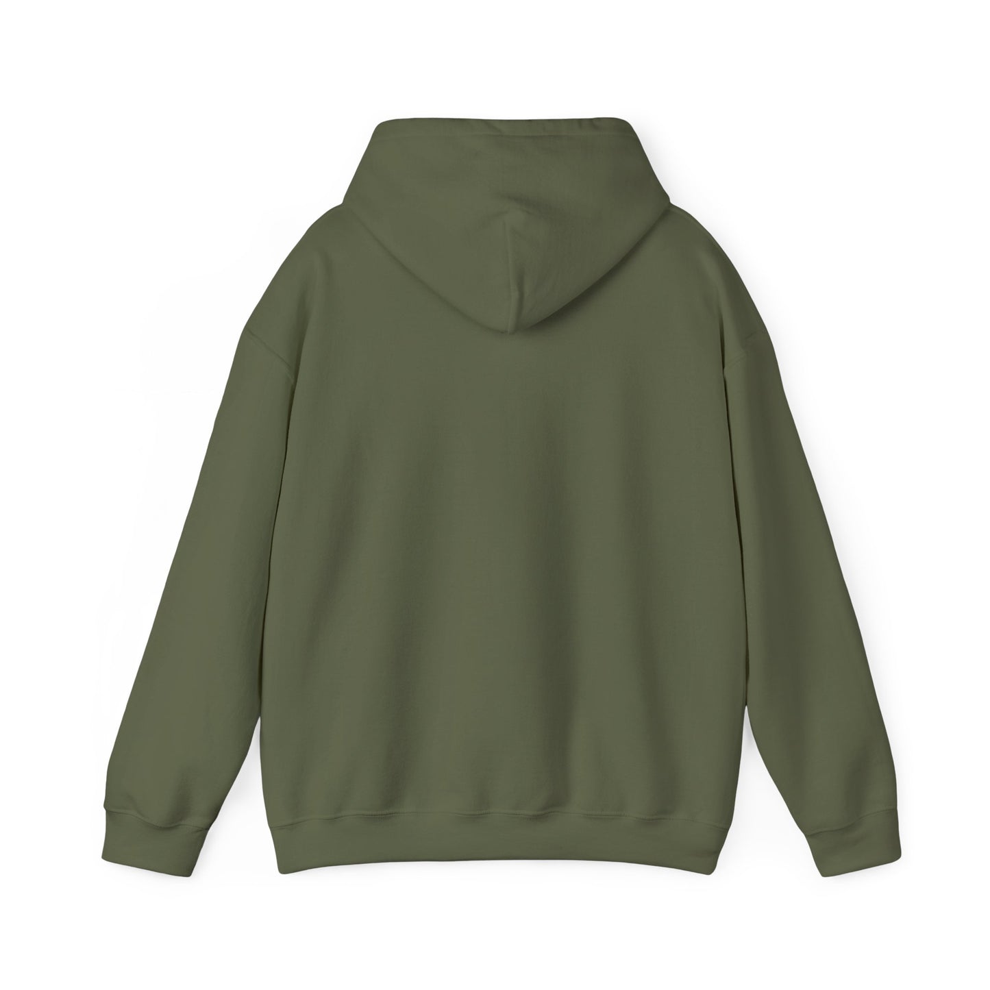 RA Oversized Hoodie