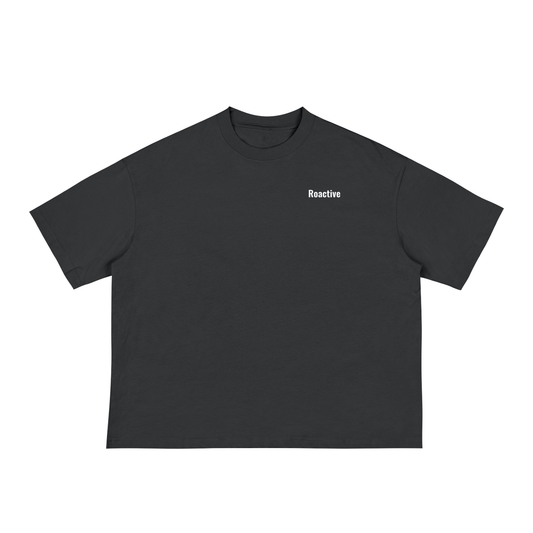 Power Boxy Tee