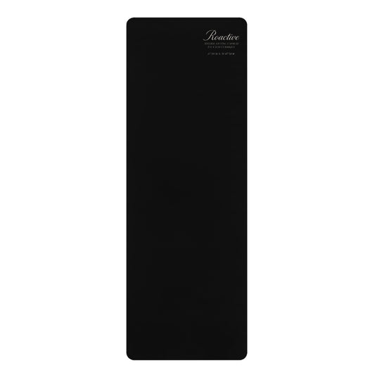 Atelier Performance Training Mat