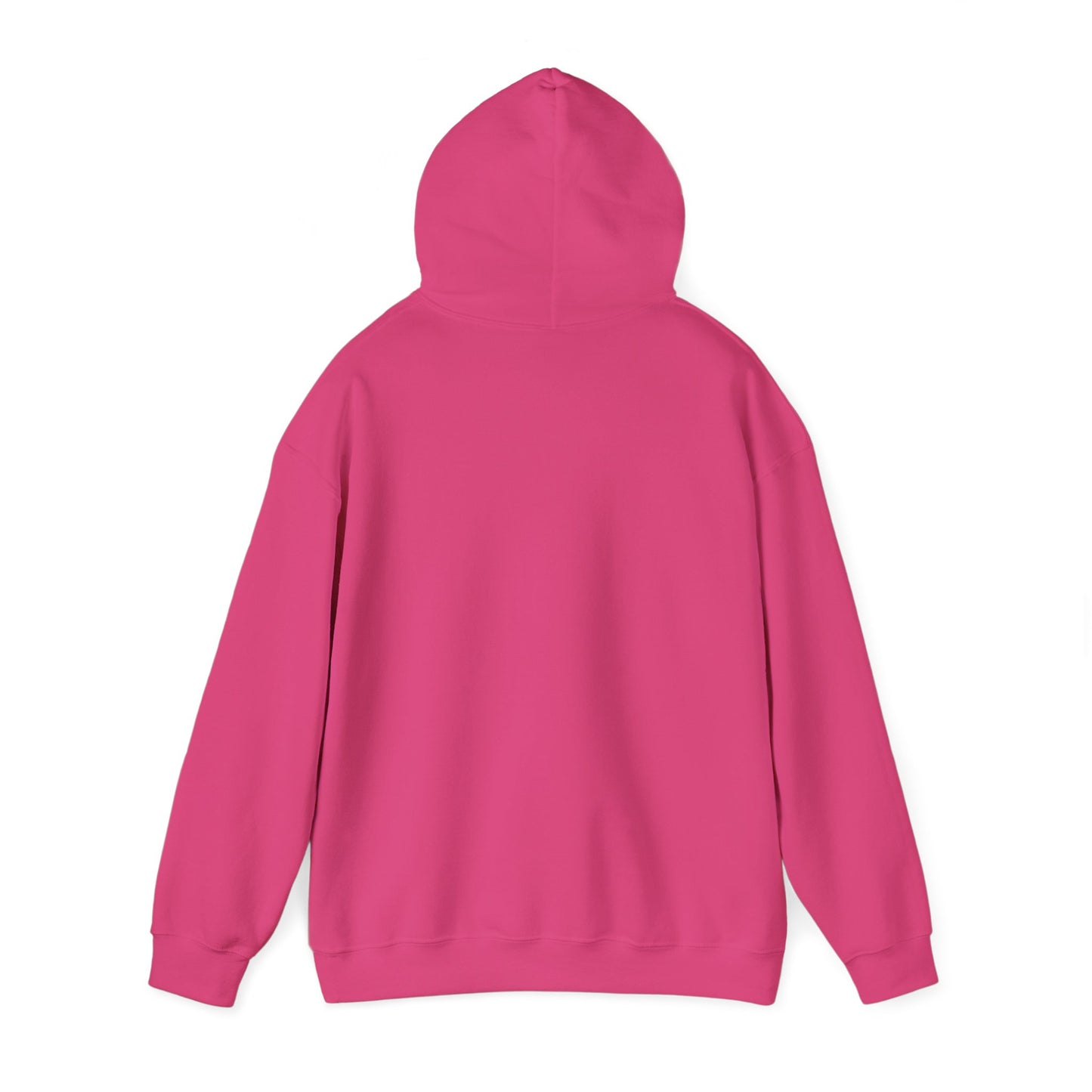 RA Oversized Hoodie