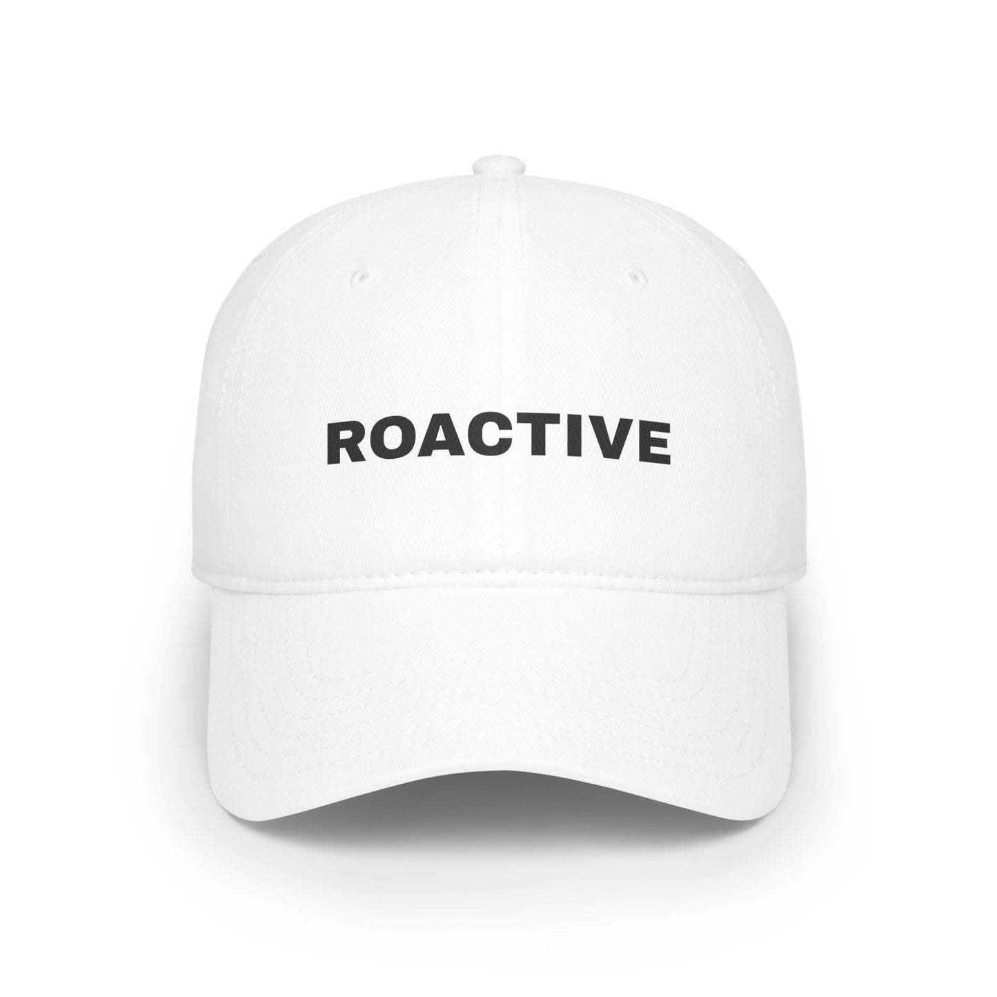Low Rider Cap