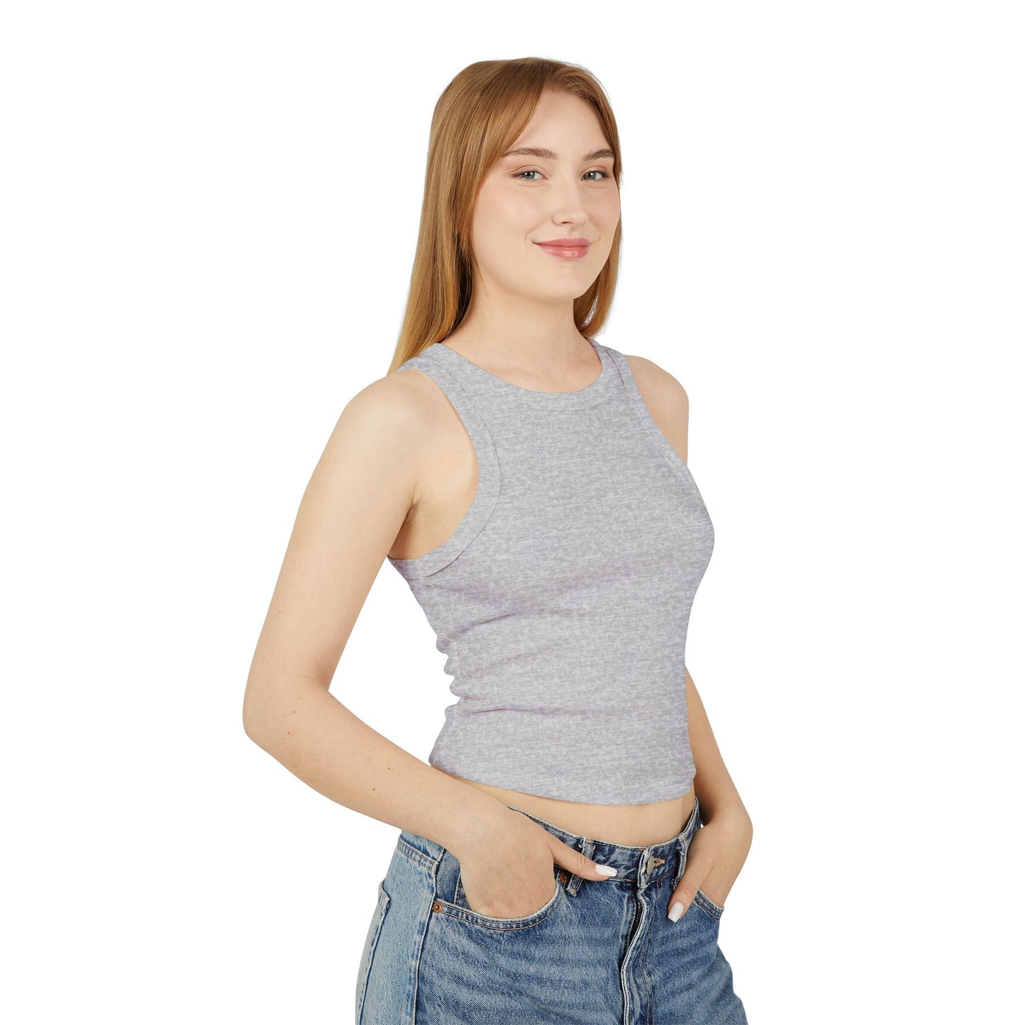 Racer Tank Top