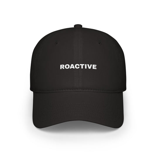 Low Rider Cap