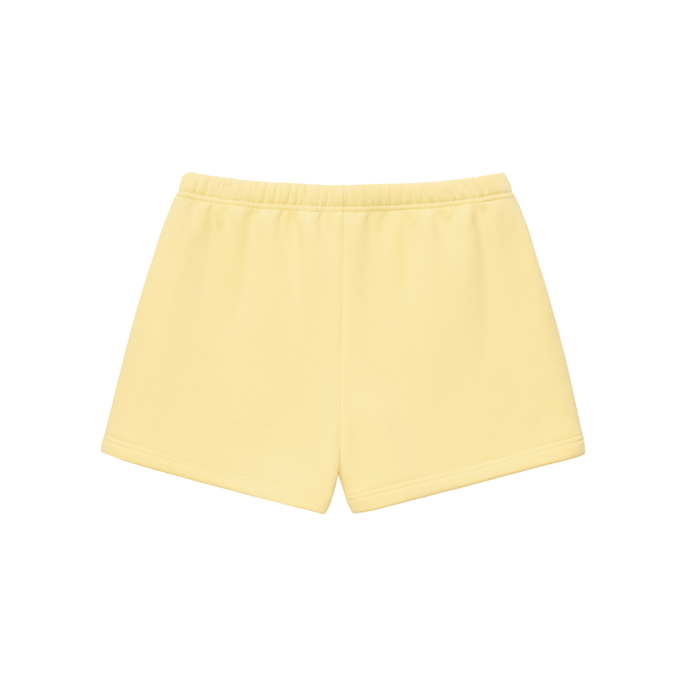 Atelier Fleece Drawstring Sweatshorts