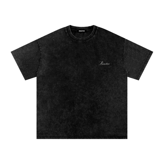 Atelier Mineral Wash Tee