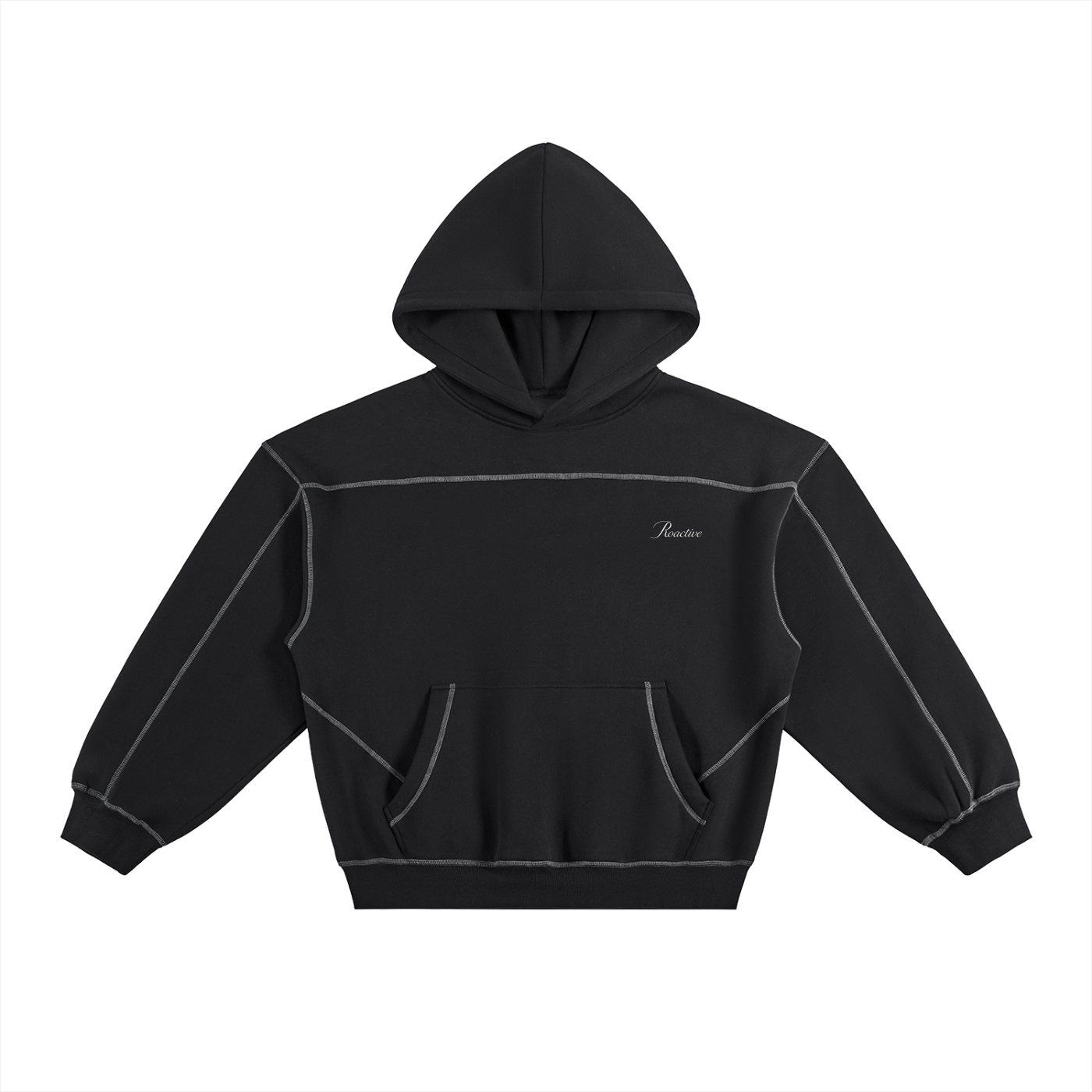 Roactive Atelier Hoodie V2
