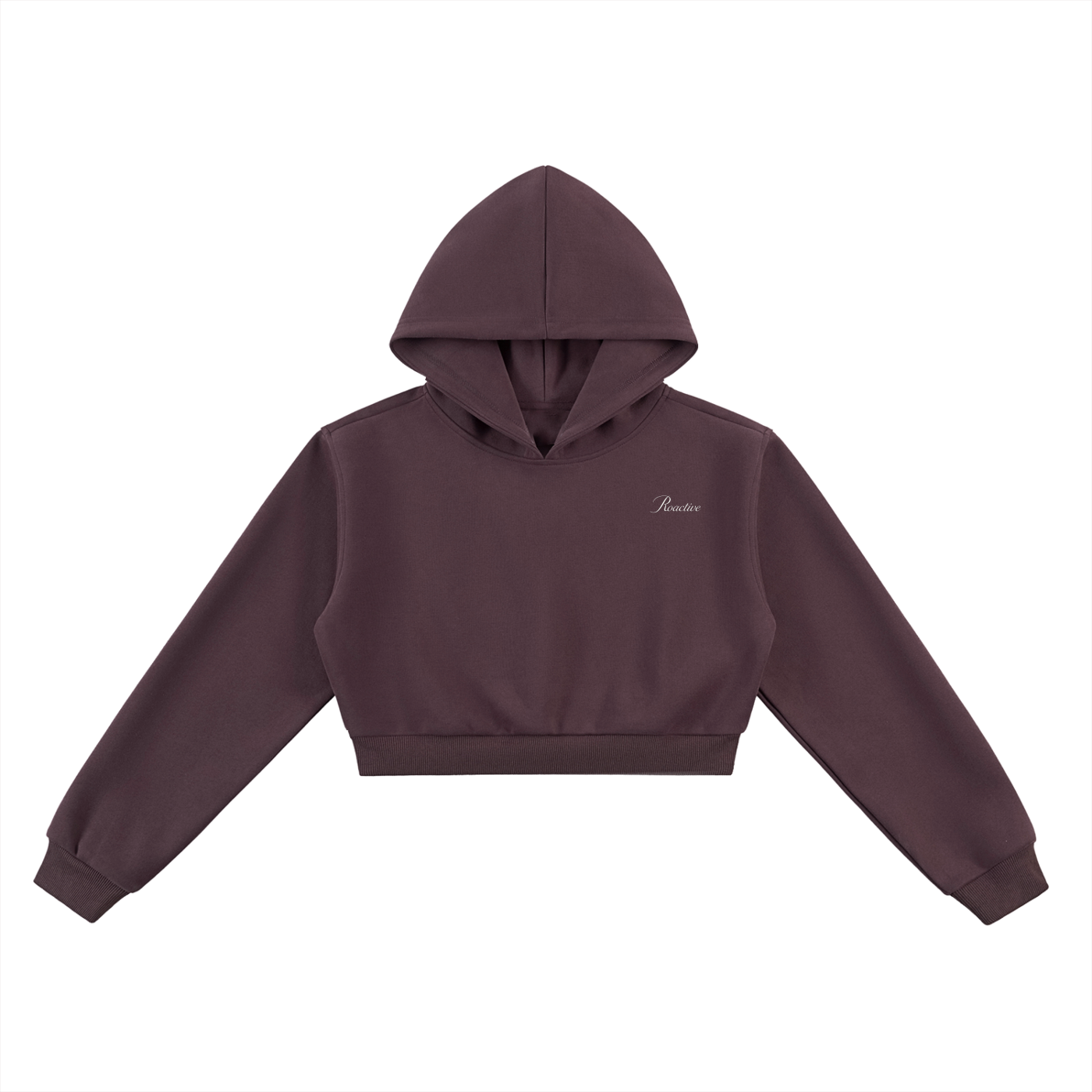 Classique Crop