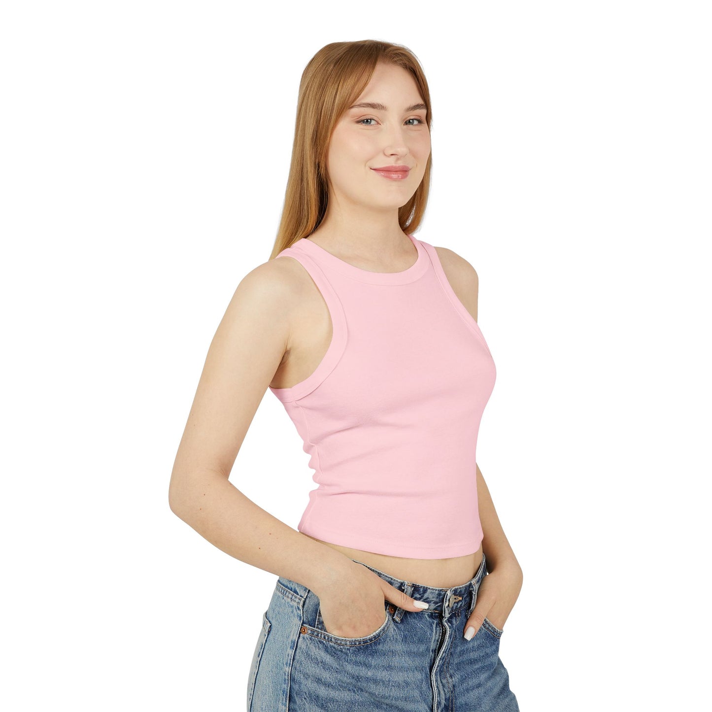 Racer Tank Top