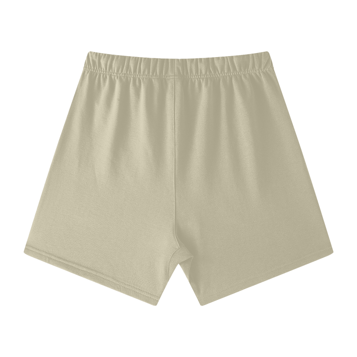 Heavy set Sweat Shorts