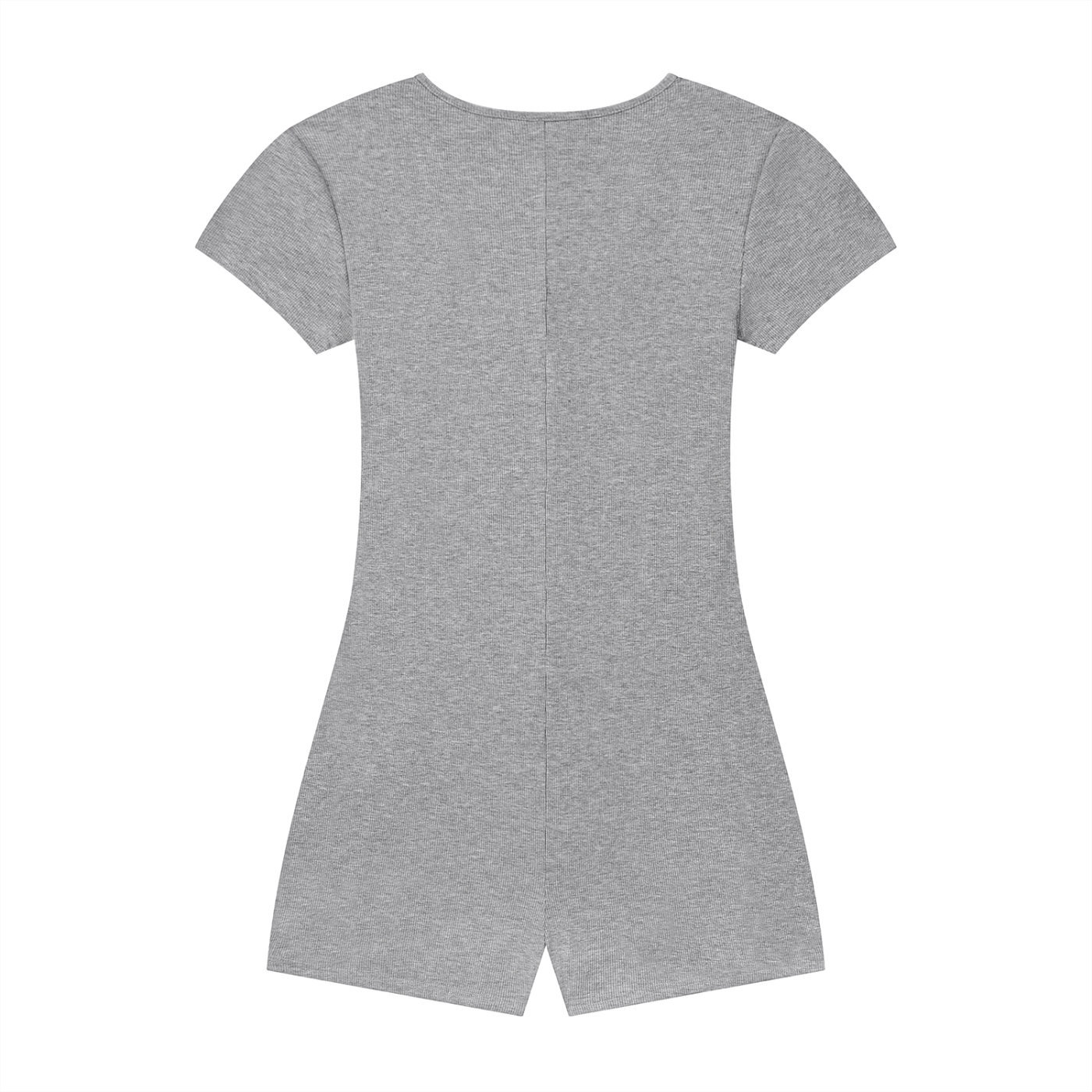 The Muse Romper