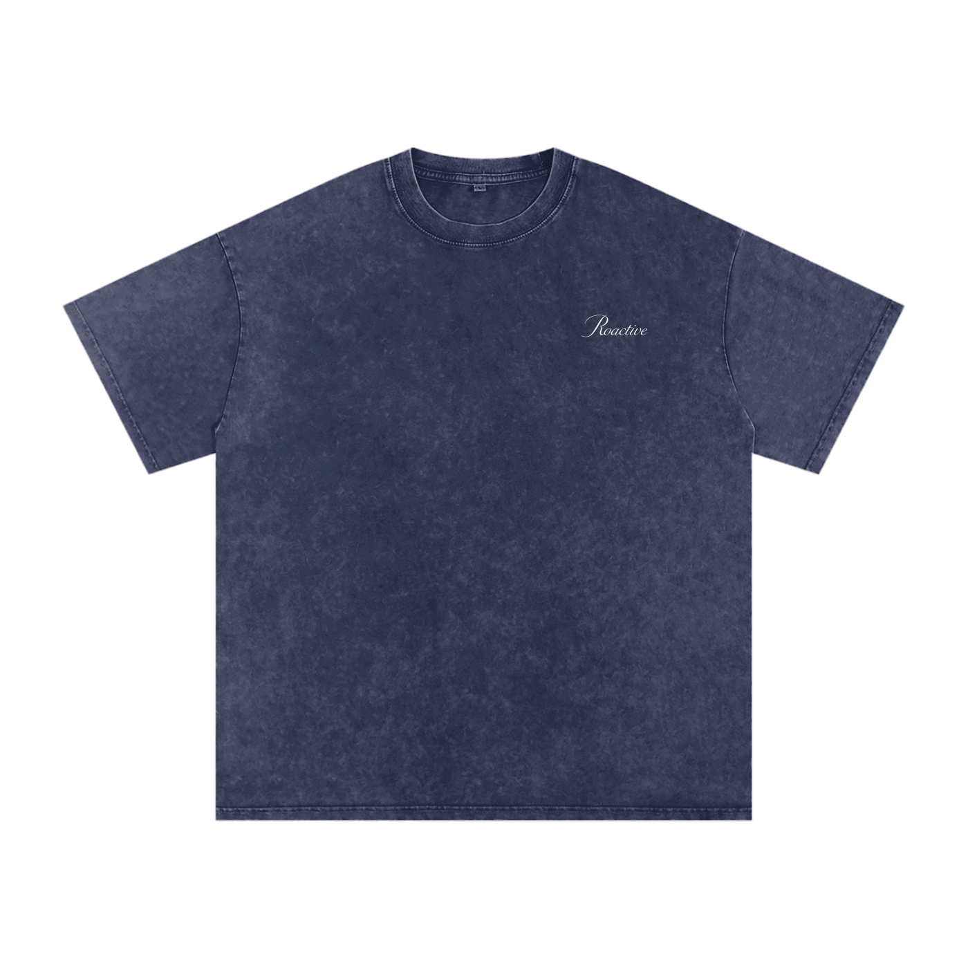 Atelier Mineral Wash Tee
