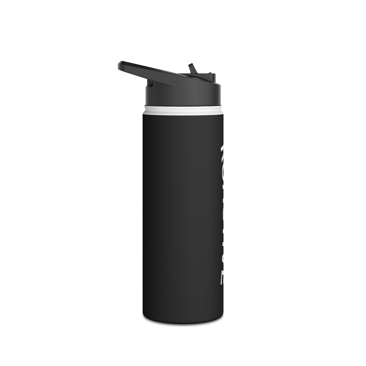 ROACTIVE Stainless Steel Bottle