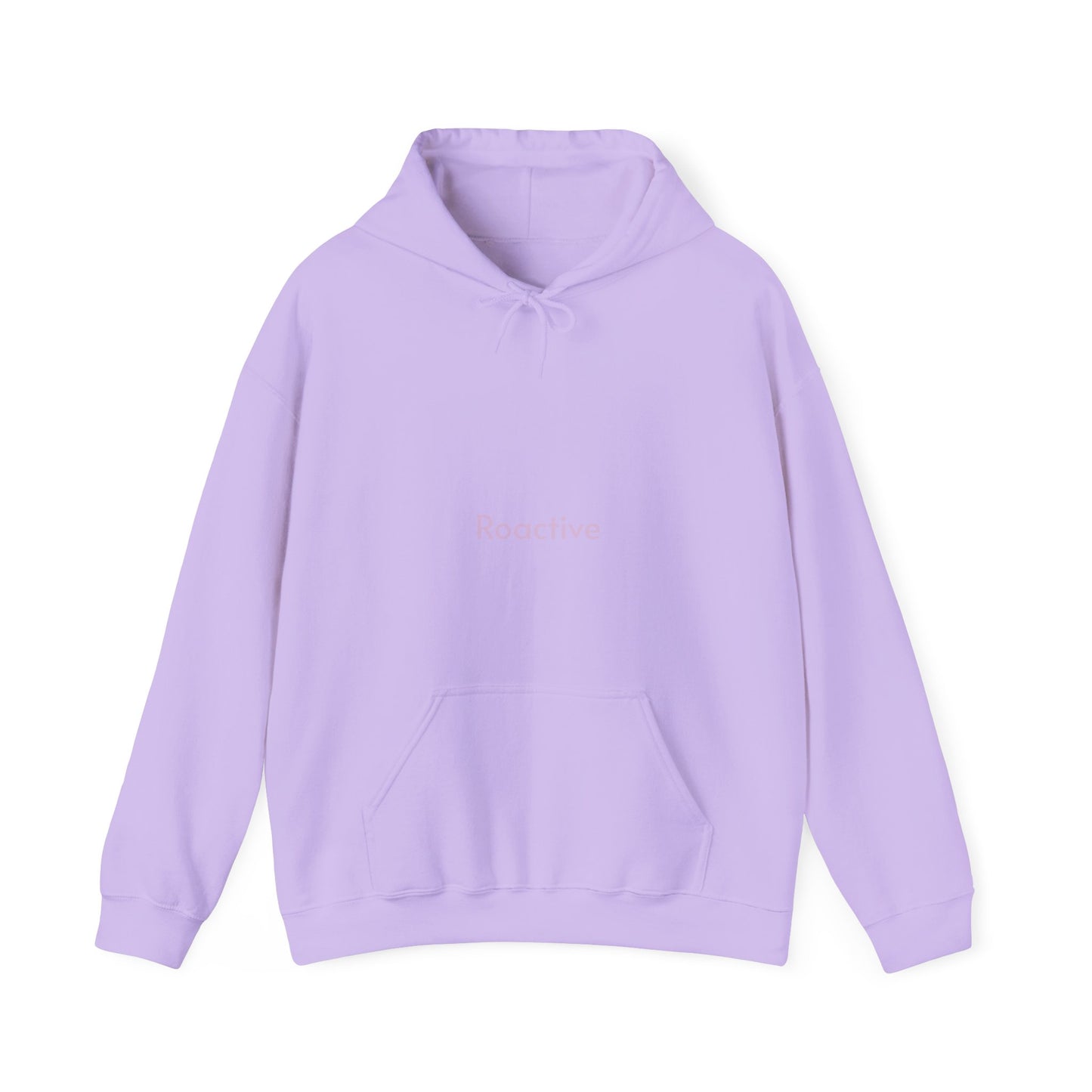 RA Oversized Hoodie