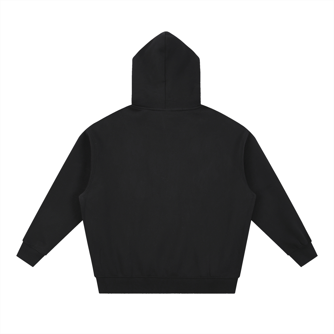 Studio Oversized Hoodie