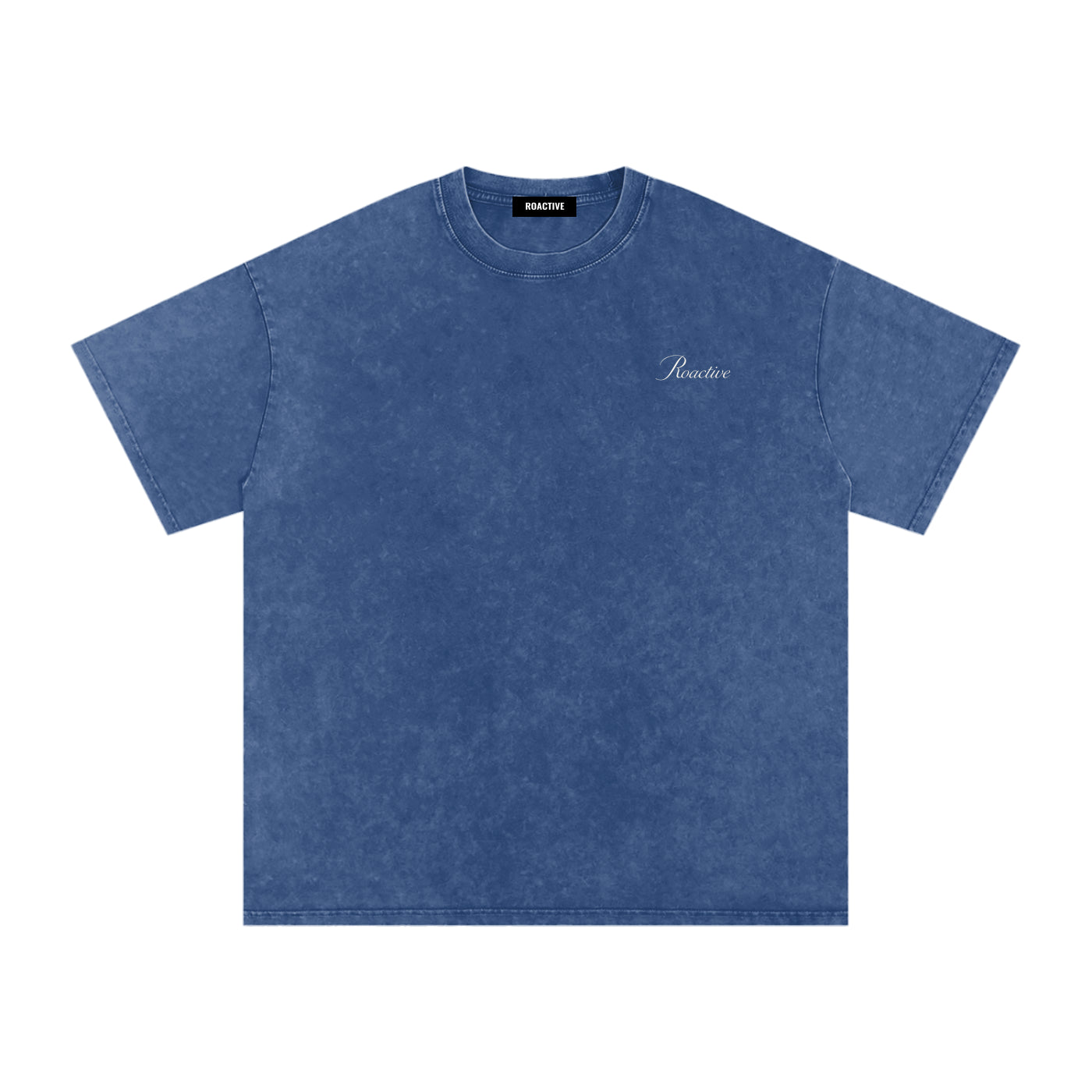 Atelier Mineral Wash Tee