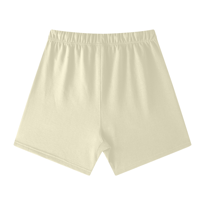 Heavy set Sweat Shorts