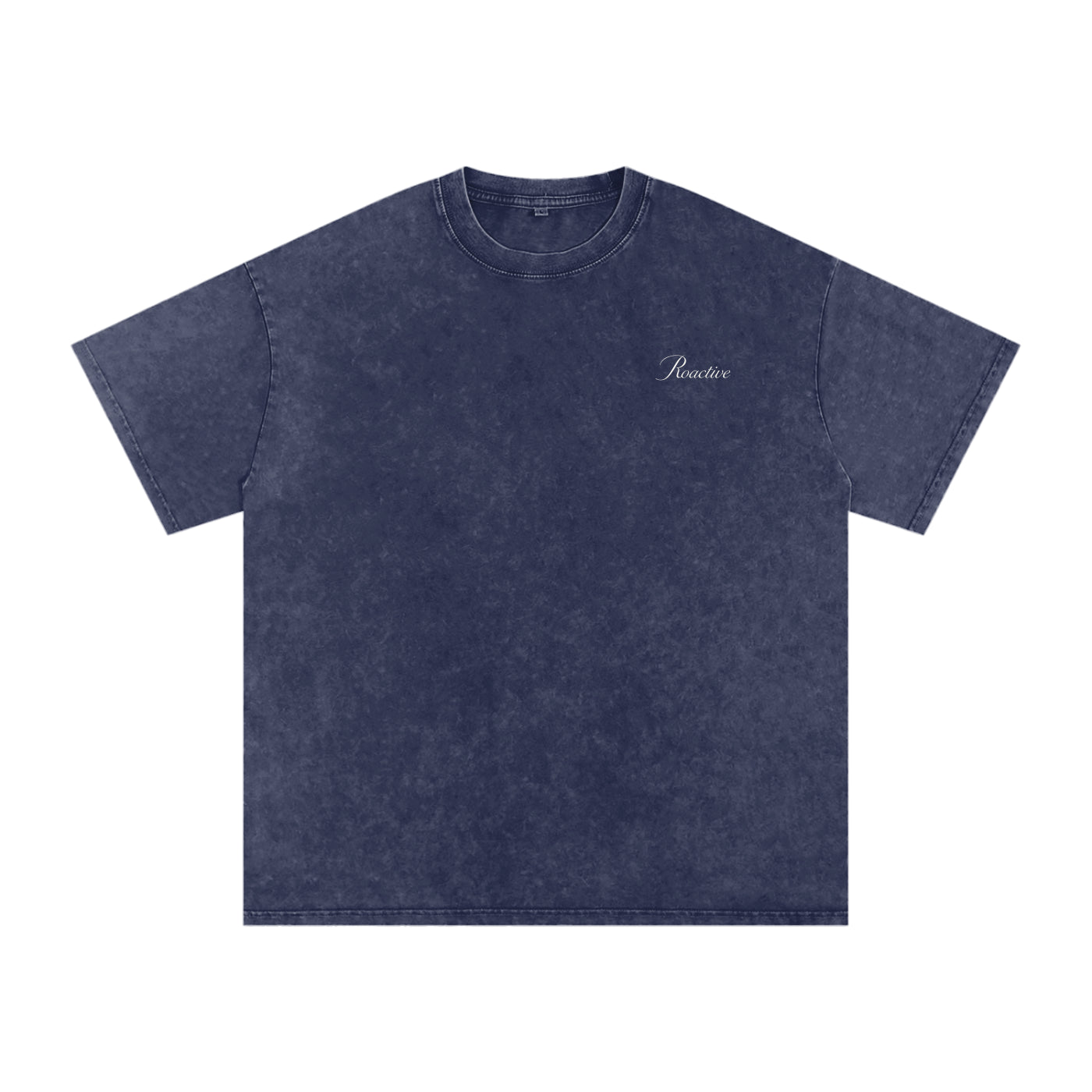 Atelier Mineral Wash Tee