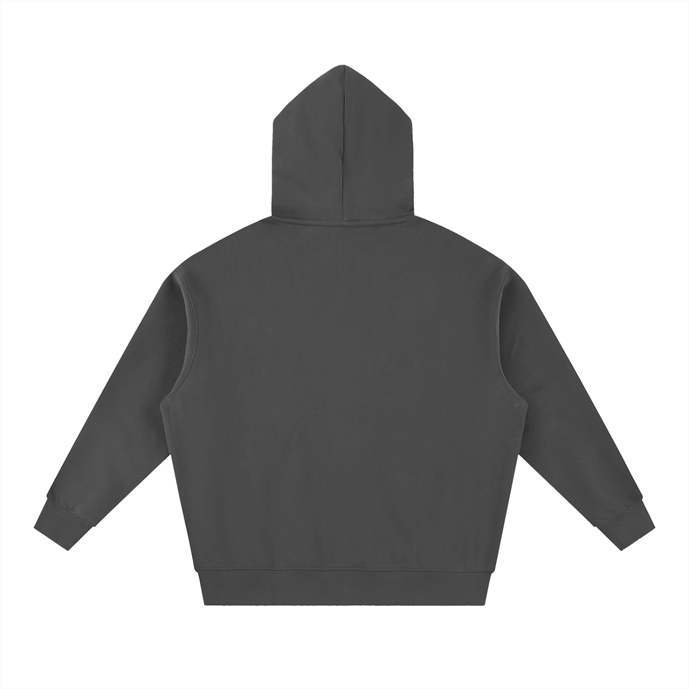 Studio Oversized Hoodie