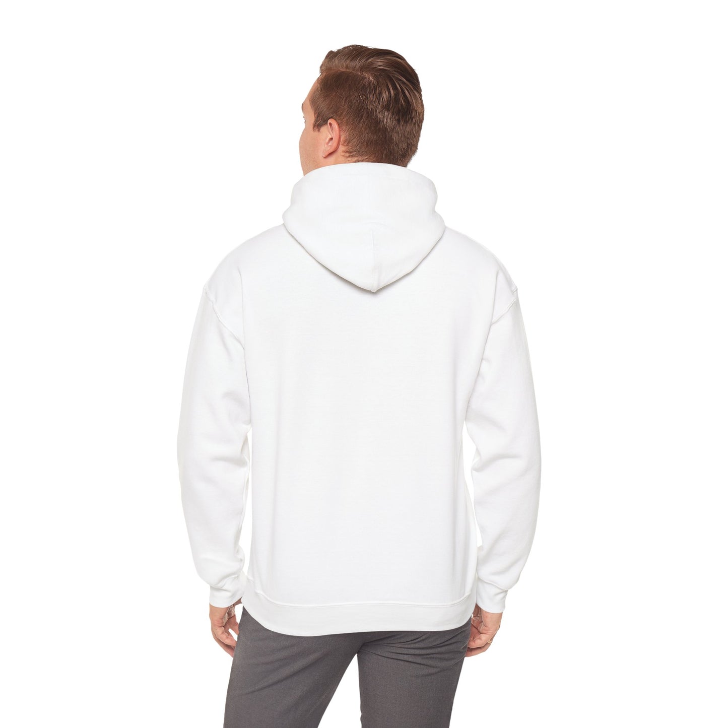 RA Oversized Hoodie