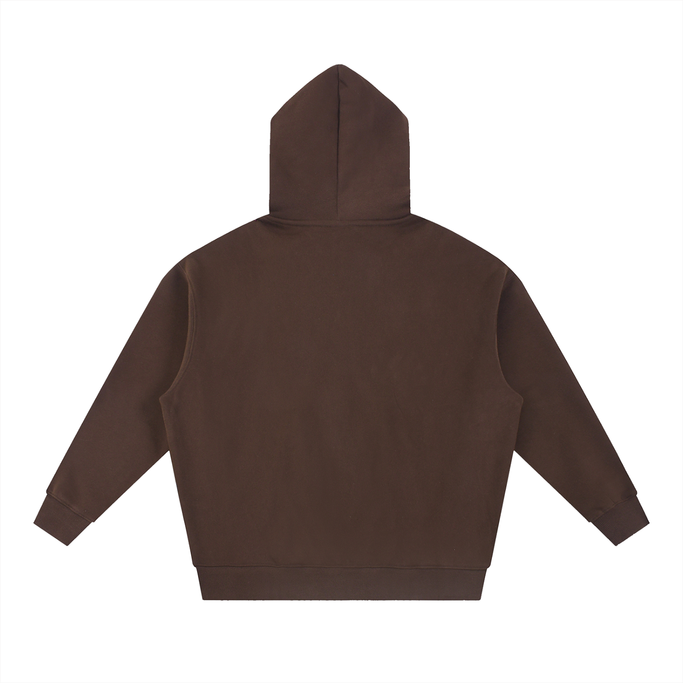 Studio Oversized Hoodie