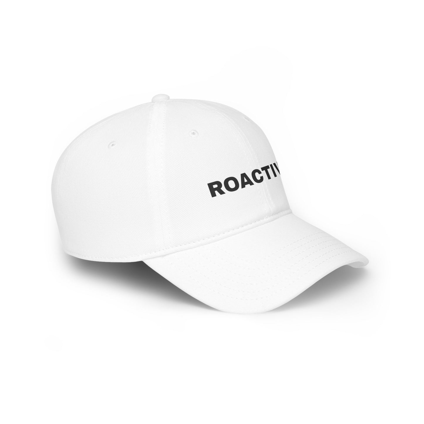 Low Rider Cap