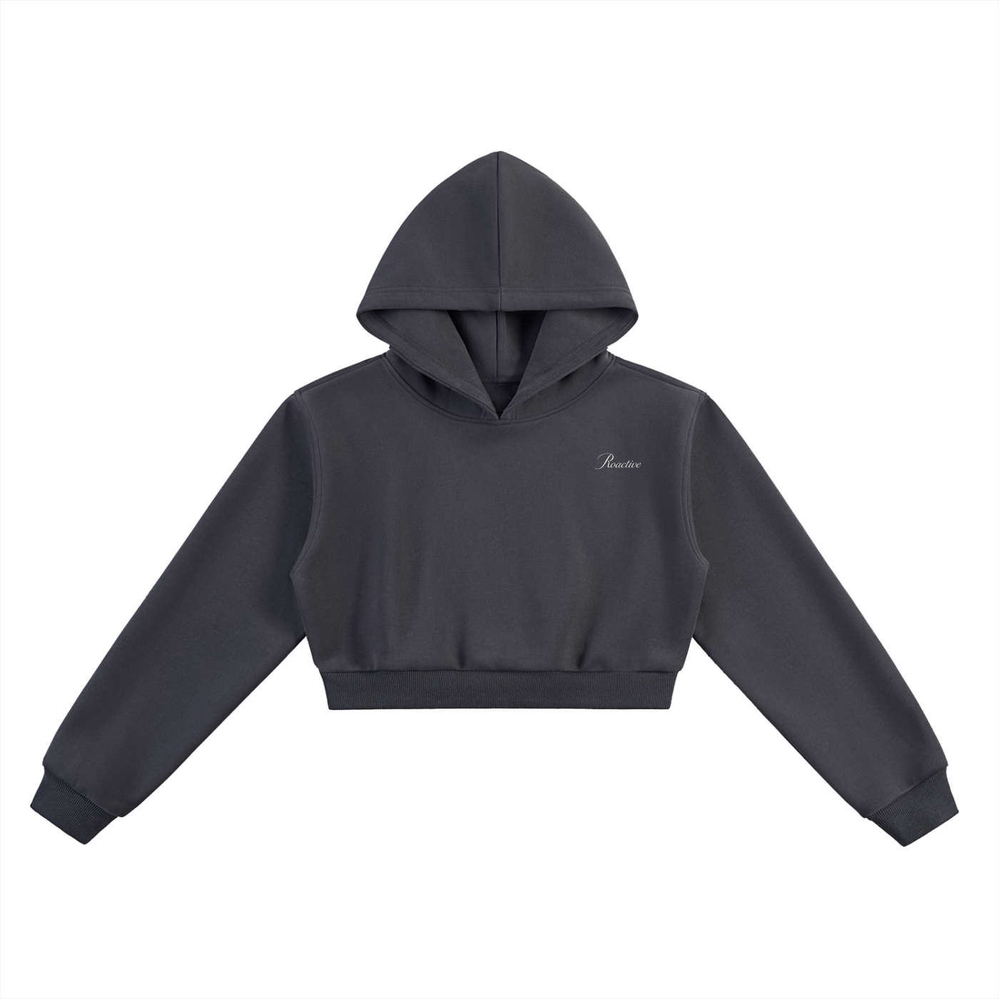Classique Crop