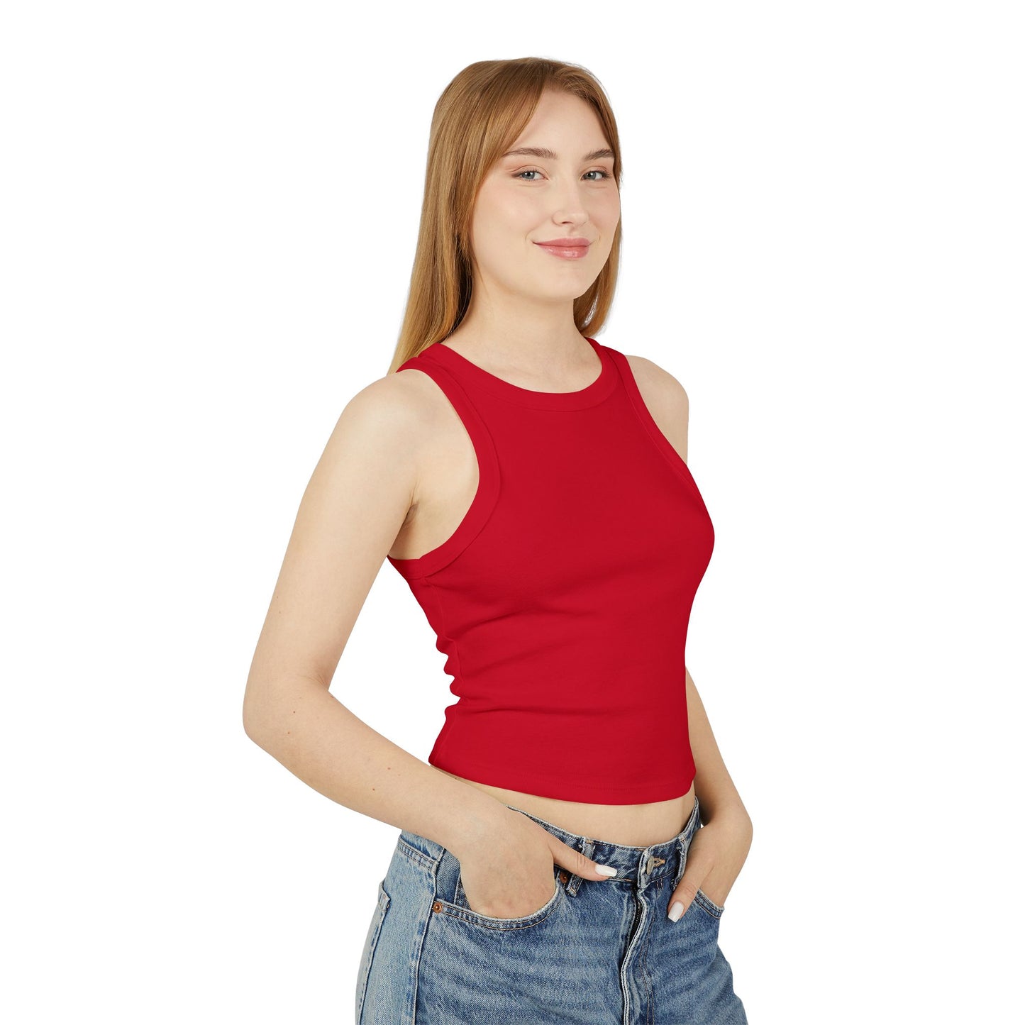 Racer Tank Top