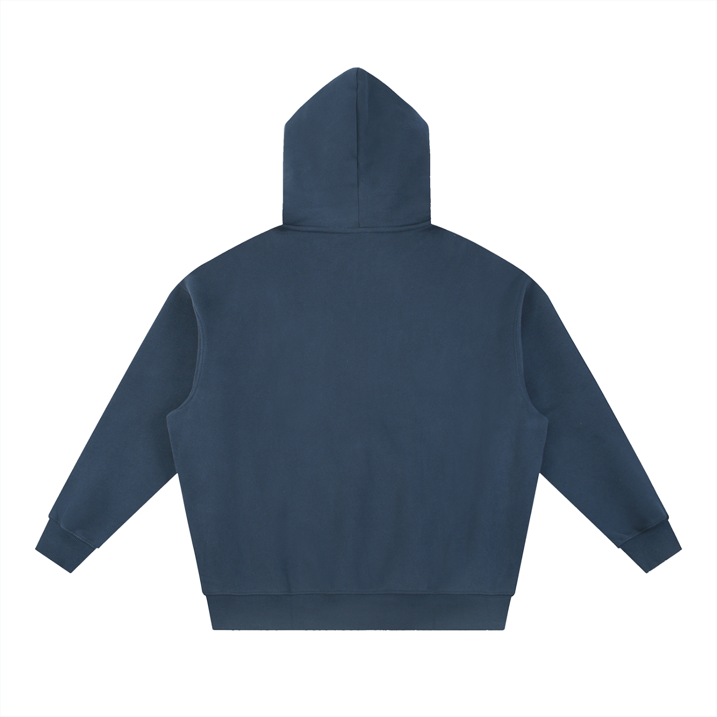 Studio Oversized Hoodie