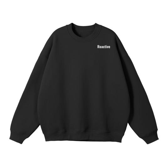 RA Energy Sweatshirt