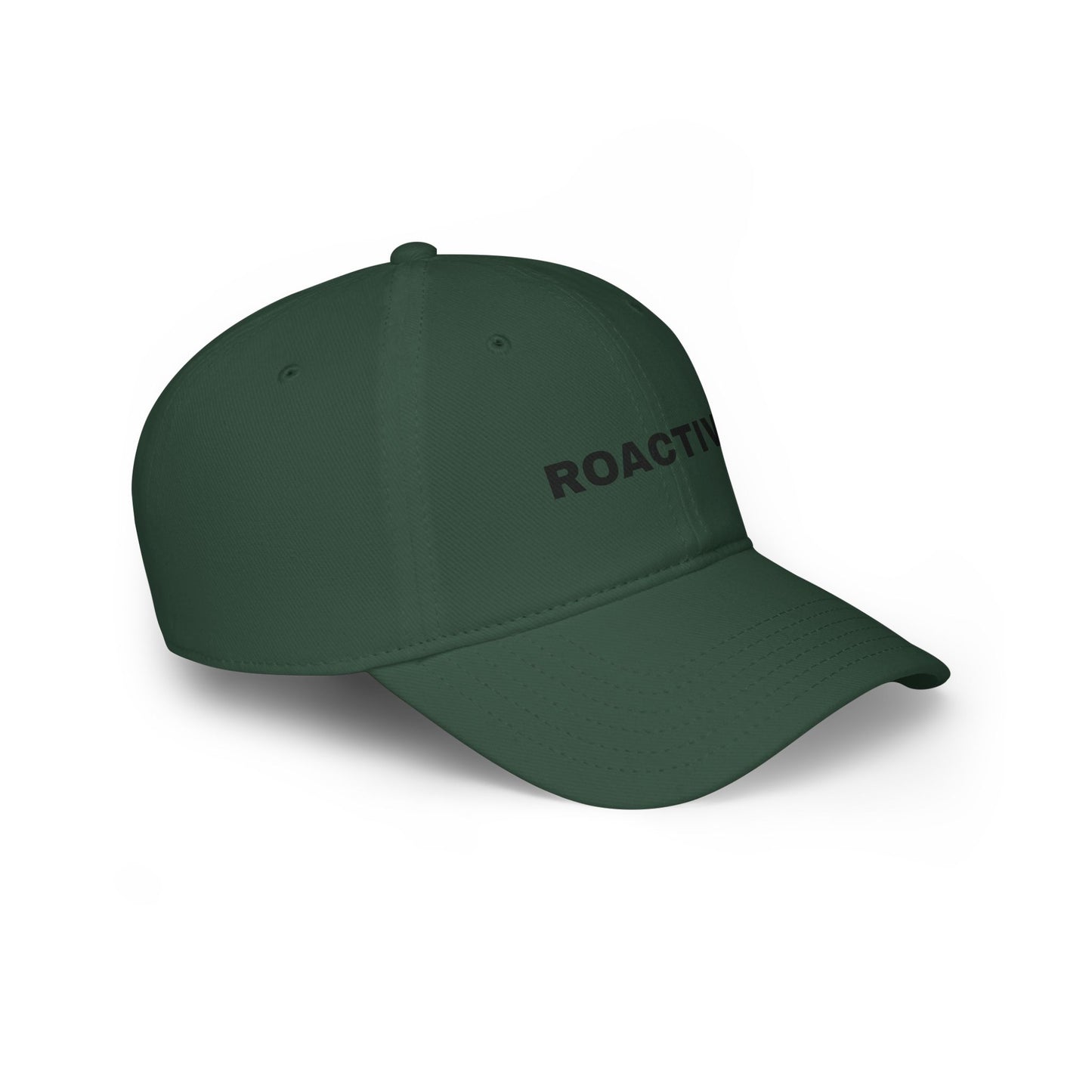 Low Rider Cap