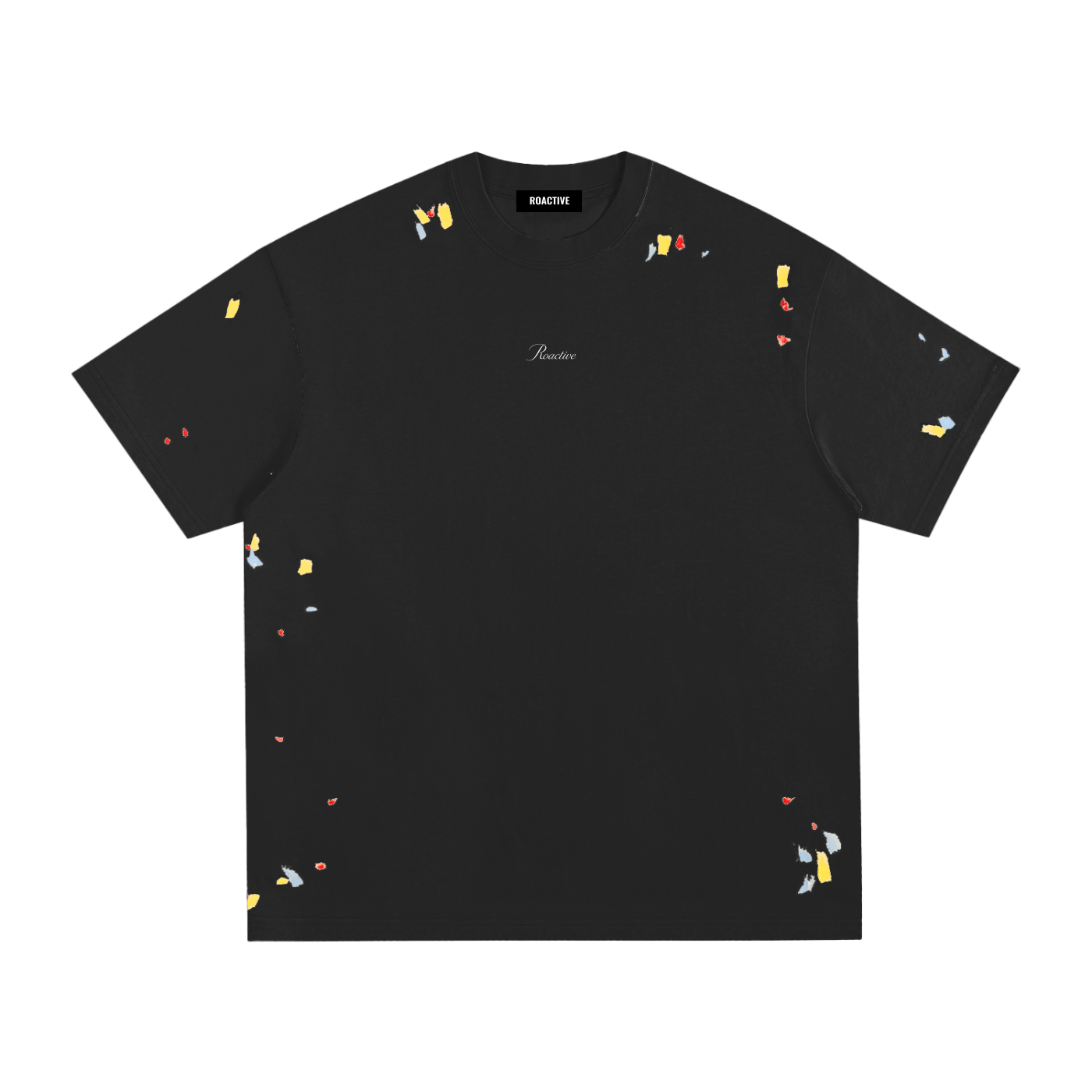 Maison Motion Tee