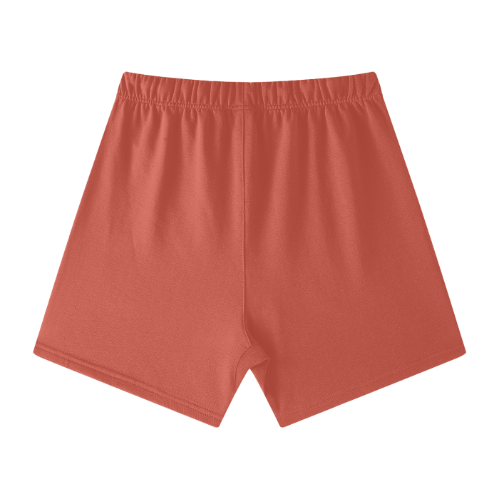 Heavy set Sweat Shorts