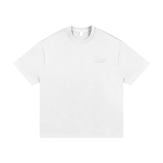 Essential Heavyweight Atelier Tee