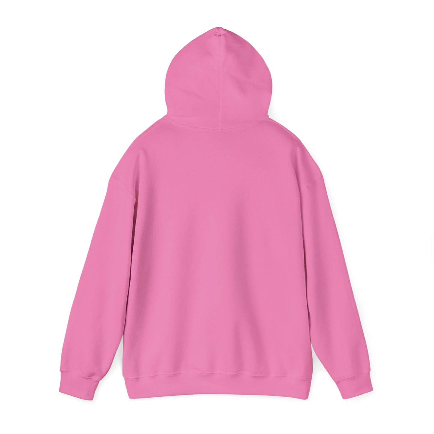 RA Oversized Hoodie