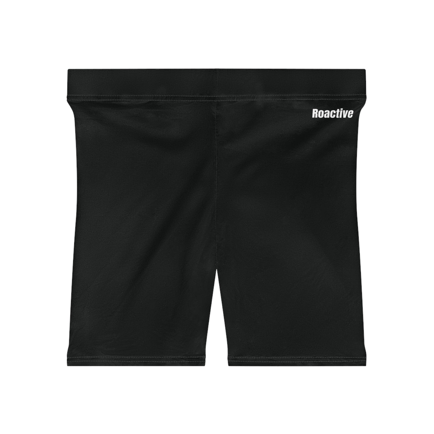 RA Biker Shorts