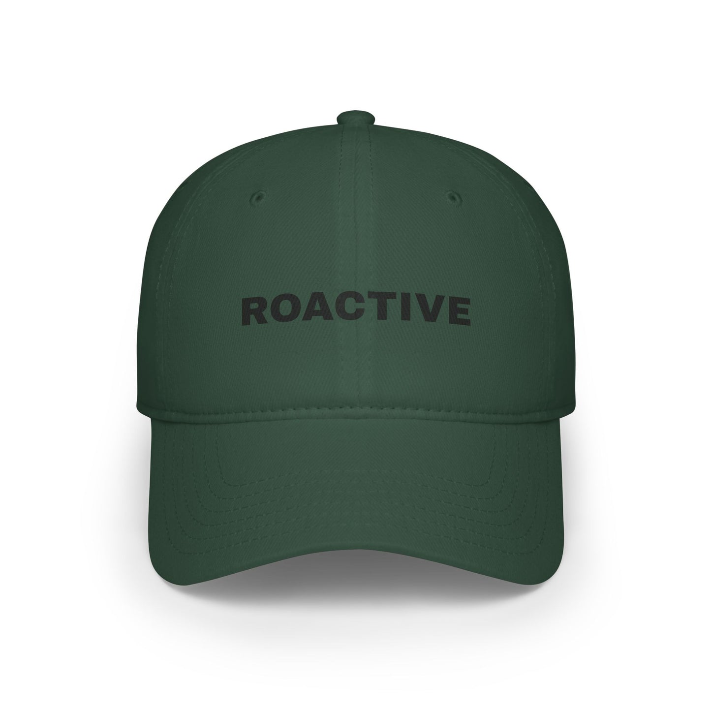 Low Rider Cap