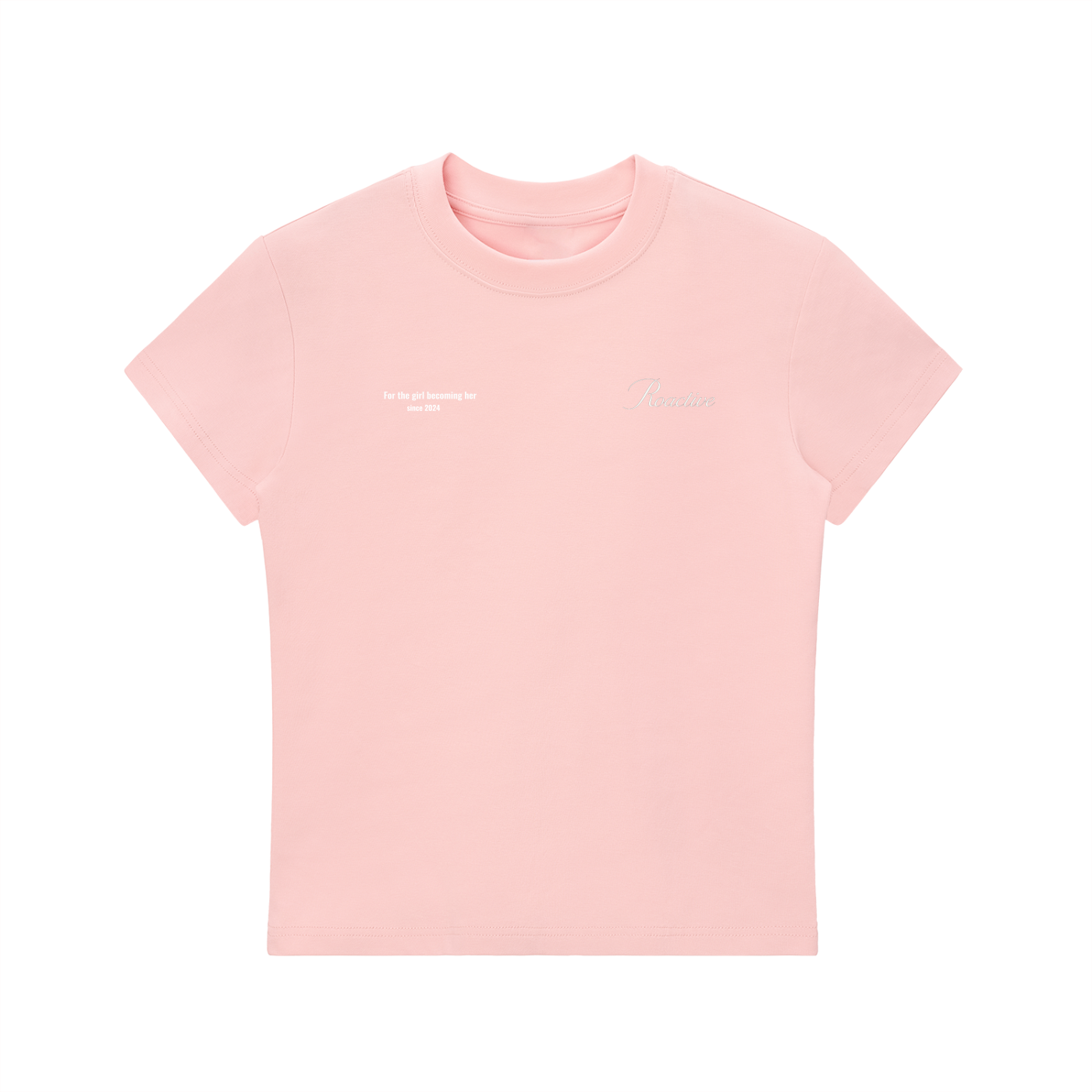 Atelier Becoming Crewneck Tee