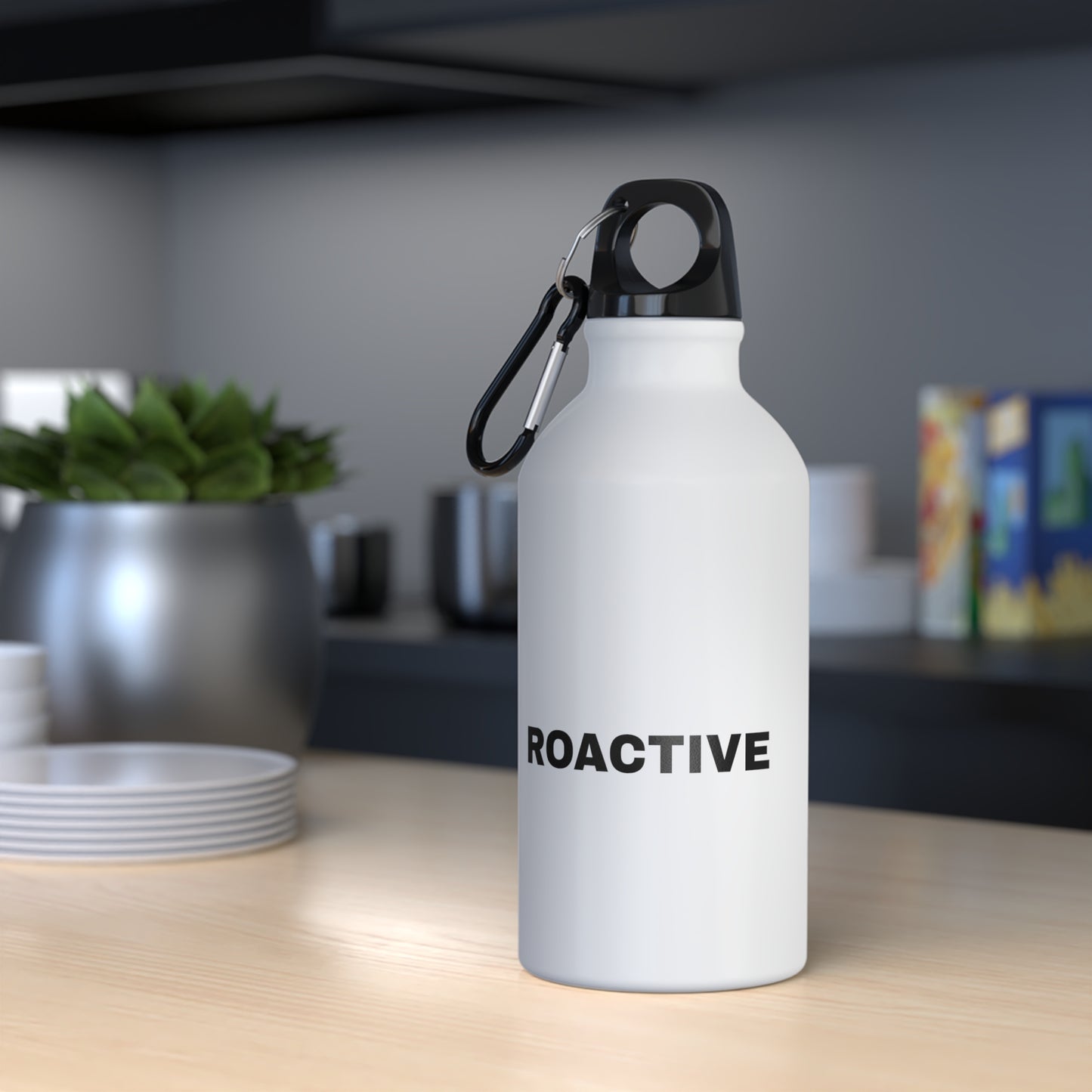 Oregon  Sport Bottle