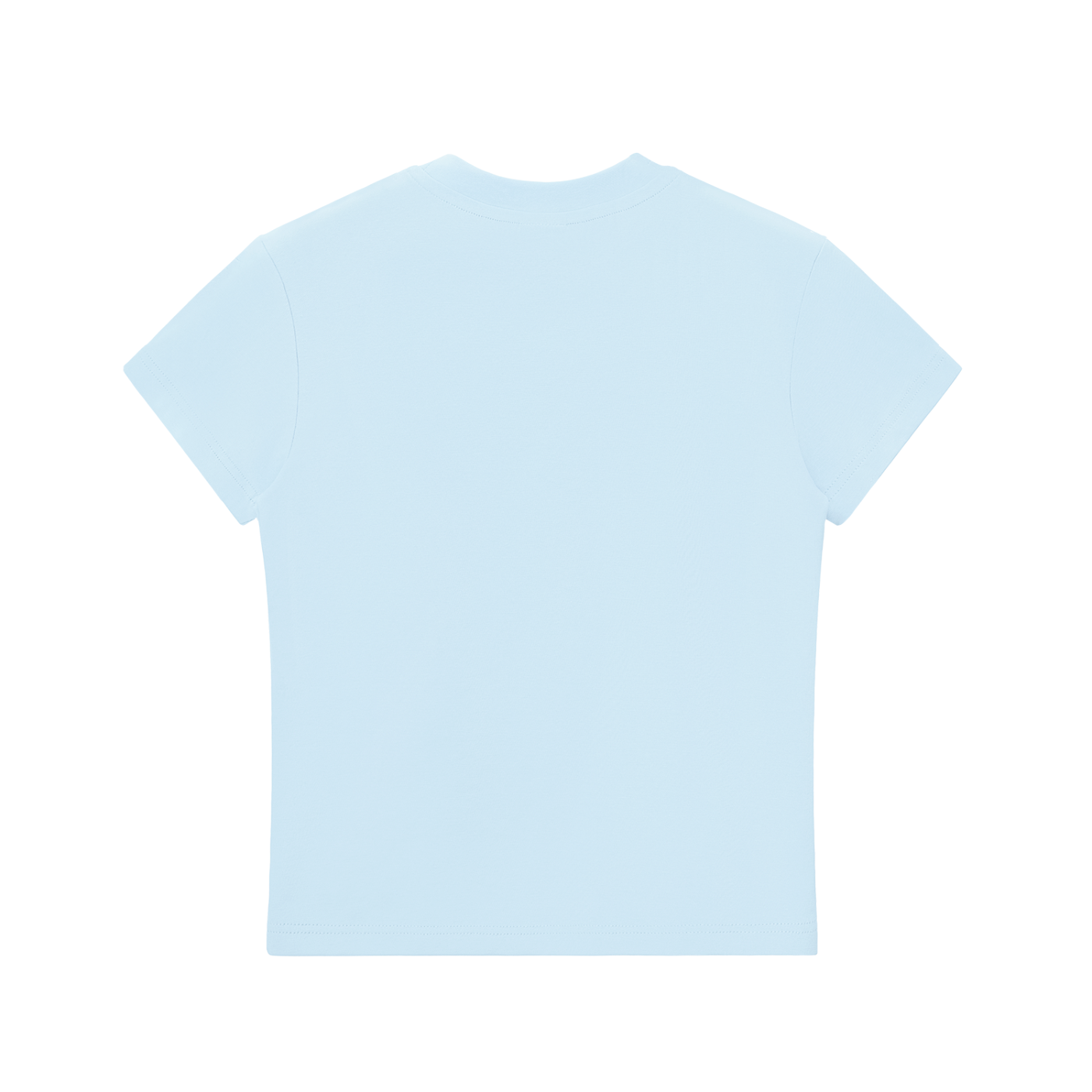 Atelier Becoming Crewneck Tee