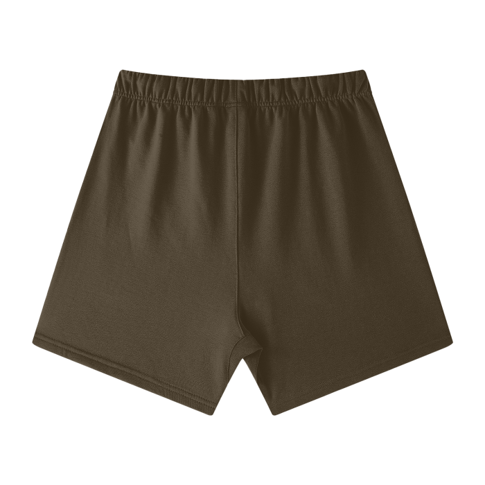 Heavy set Sweat Shorts