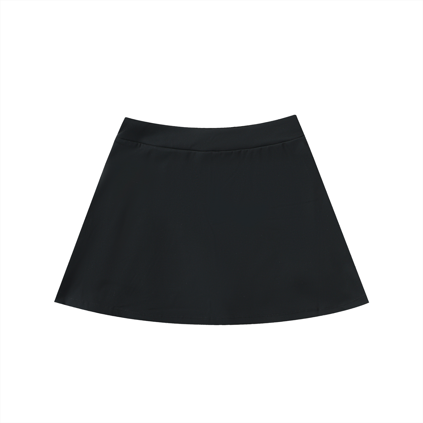 Aye Gyal Performance A-Line Skirt