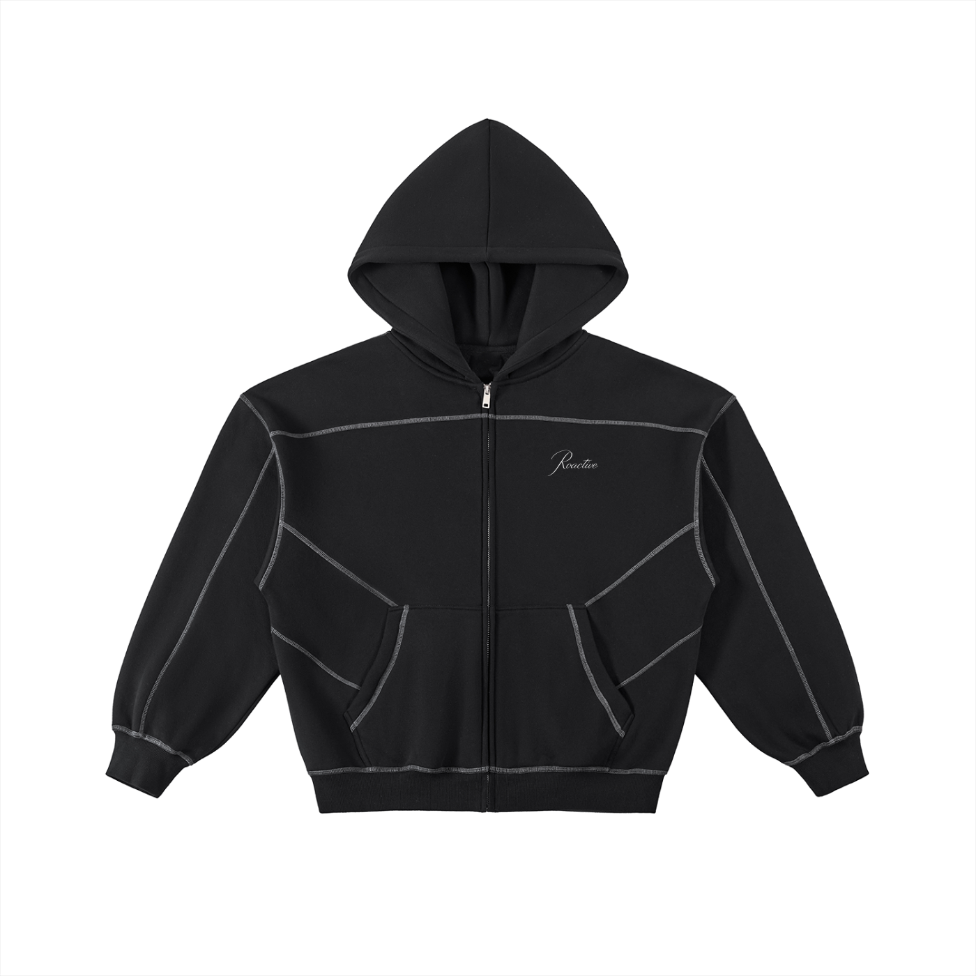 Roactive Atelier Hoodie